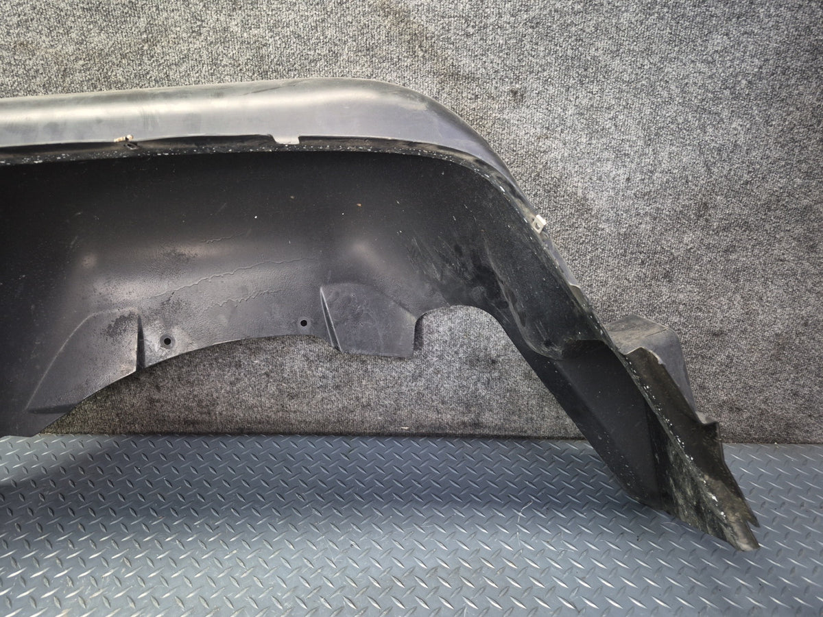 2003-2009 Hummer H2 Rear Left Wheel Fender Liner Splash Guard Shield 15111879