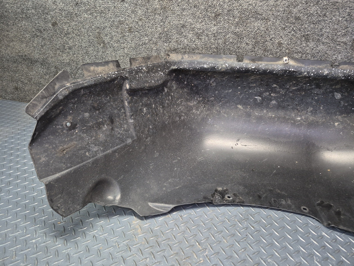 2003-2009 Hummer H2 Rear Left Wheel Fender Liner Splash Guard Shield 15111879