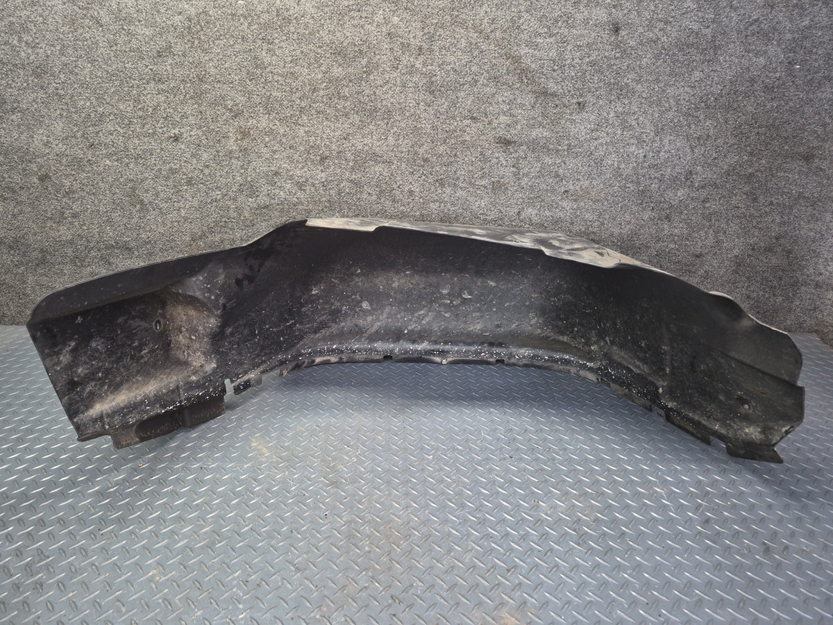 2003-2009 Hummer H2 Rear Left Wheel Fender Liner Splash Guard Shield 15111879
