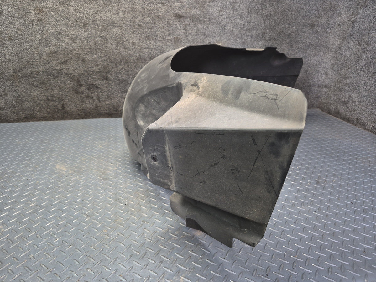 2003-2009 Hummer H2 Rear Left Wheel Fender Liner Splash Guard Shield 15111879