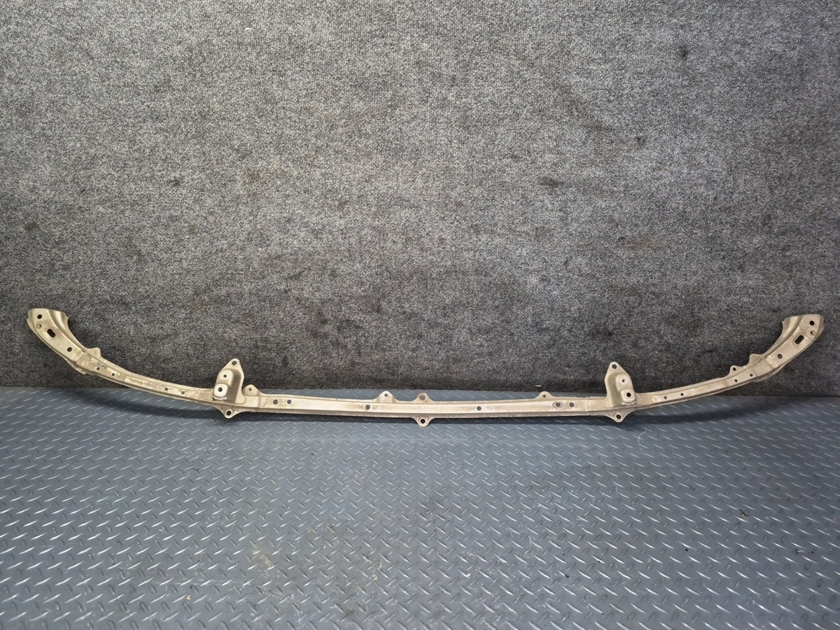 98-00 Lexus UCF20L LS400 Front Bumper Reinforcement Upper Bracket Bar OEM