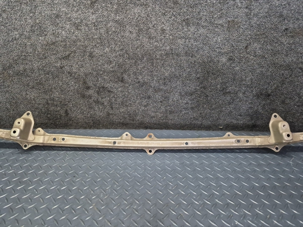 98-00 Lexus UCF20L LS400 Front Bumper Reinforcement Upper Bracket Bar OEM