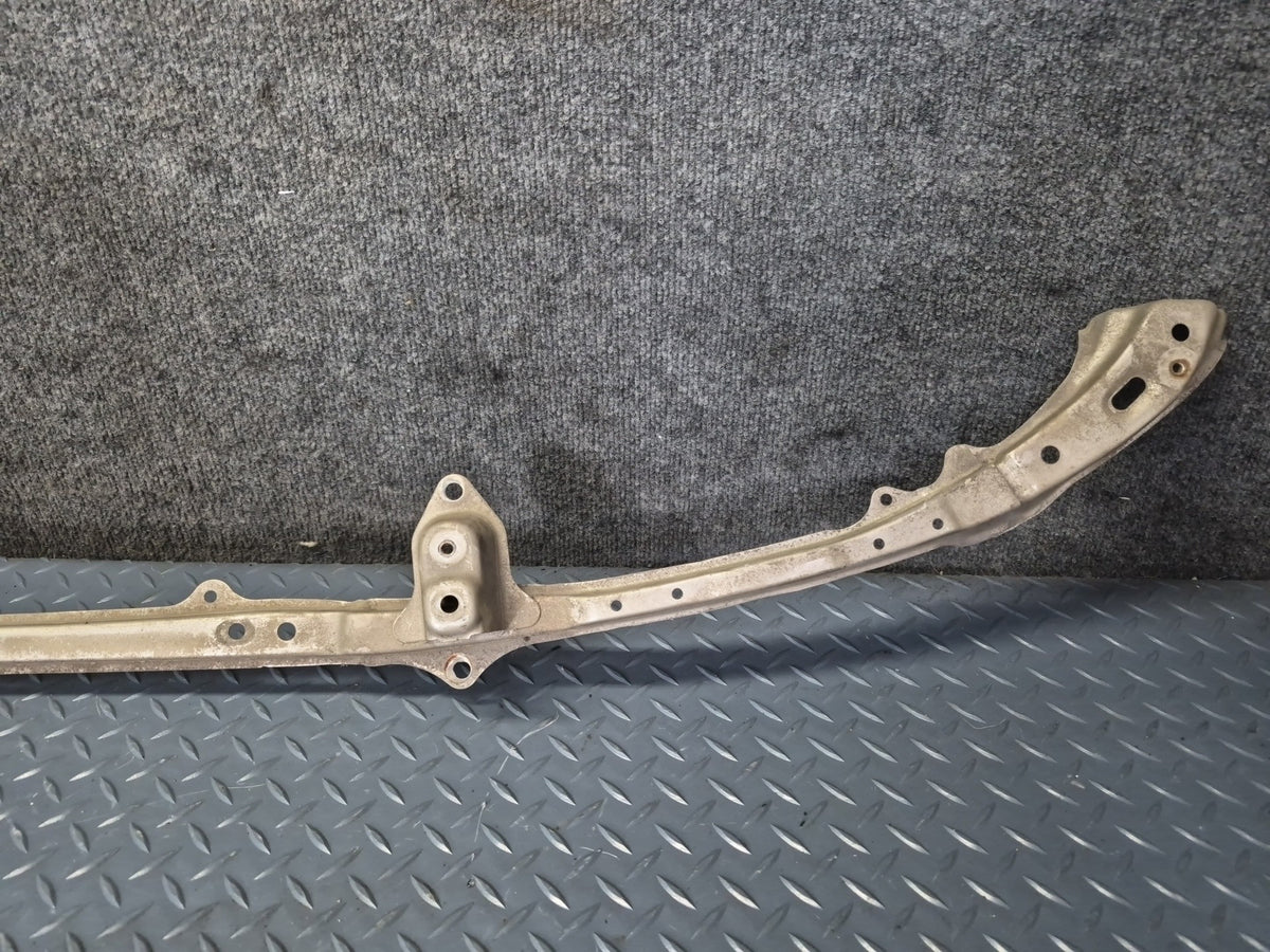 98-00 Lexus UCF20L LS400 Front Bumper Reinforcement Upper Bracket Bar OEM