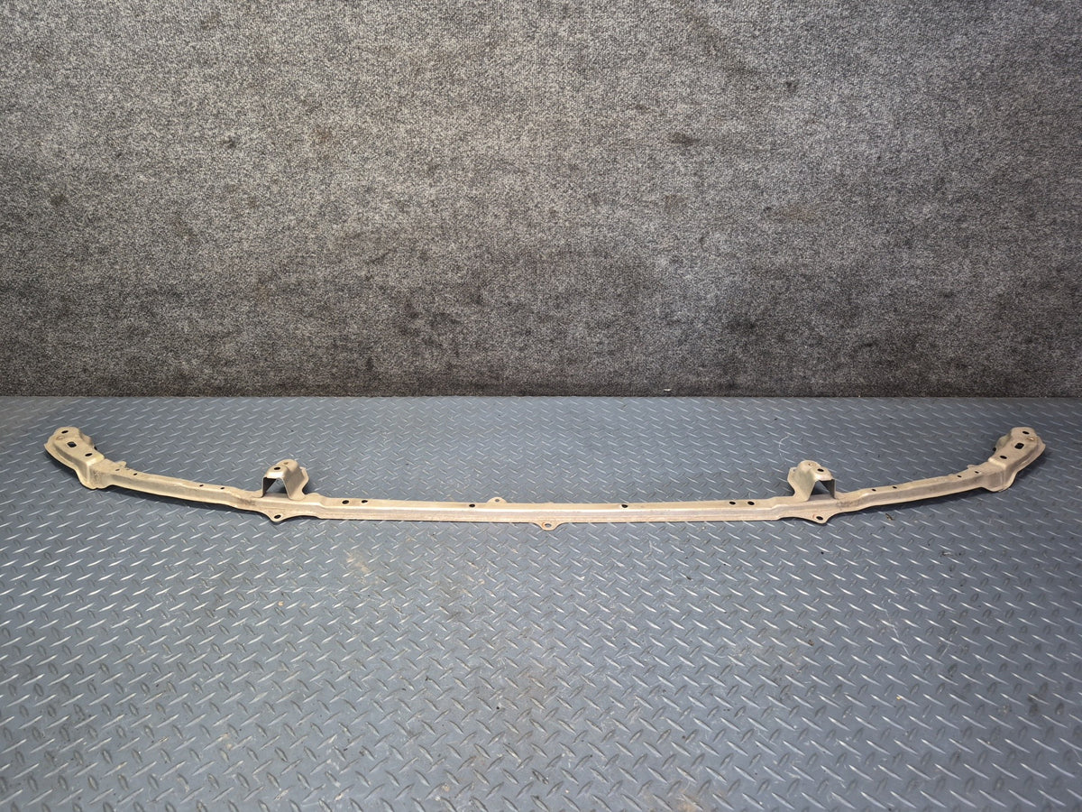 98-00 Lexus UCF20L LS400 Front Bumper Reinforcement Upper Bracket Bar OEM