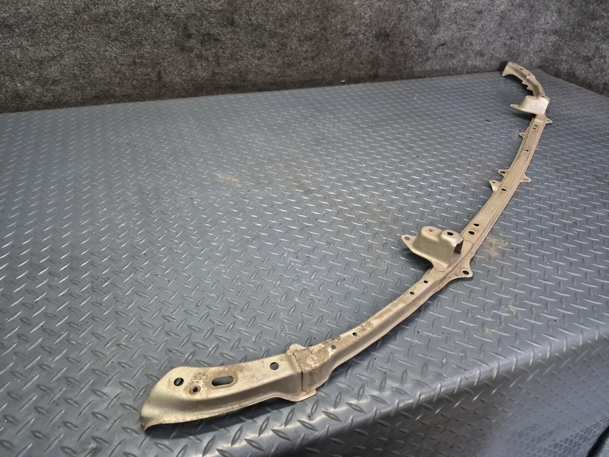 98-00 Lexus UCF20L LS400 Front Bumper Reinforcement Upper Bracket Bar OEM