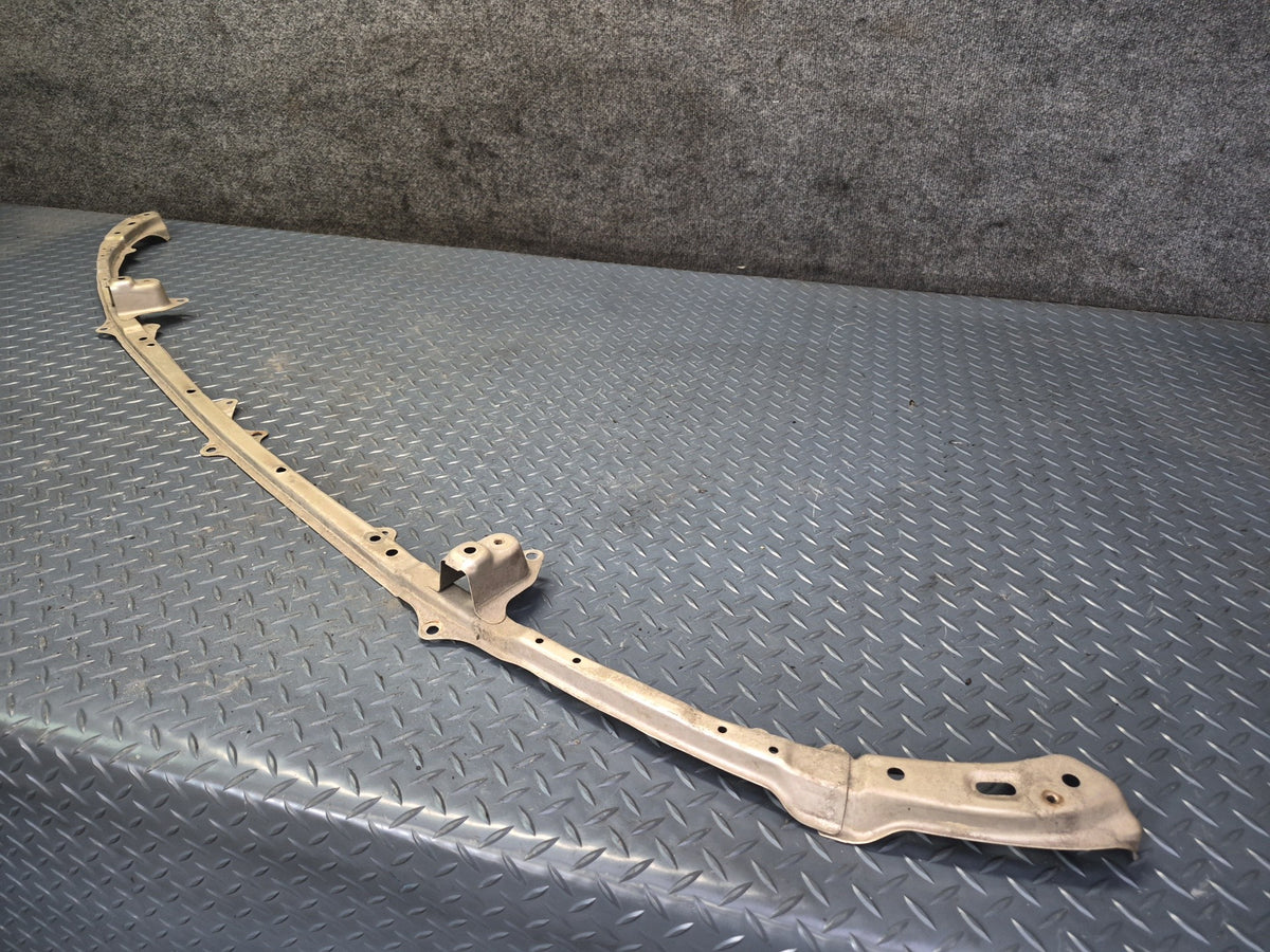 98-00 Lexus UCF20L LS400 Front Bumper Reinforcement Upper Bracket Bar OEM