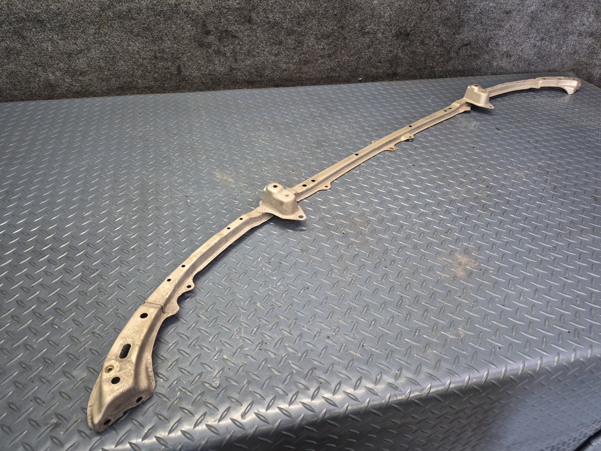 98-00 Lexus UCF20L LS400 Front Bumper Reinforcement Upper Bracket Bar OEM