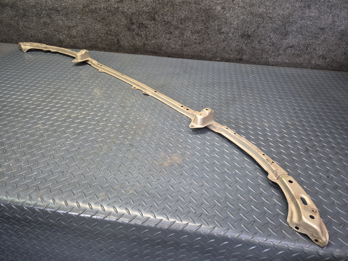 98-00 Lexus UCF20L LS400 Front Bumper Reinforcement Upper Bracket Bar OEM
