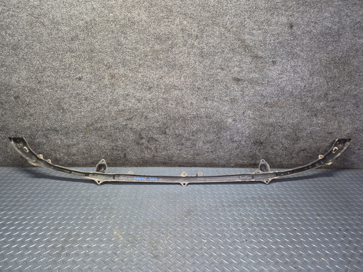 98-00 Lexus UCF20L LS400 Front Bumper Reinforcement Upper Bracket Bar OEM