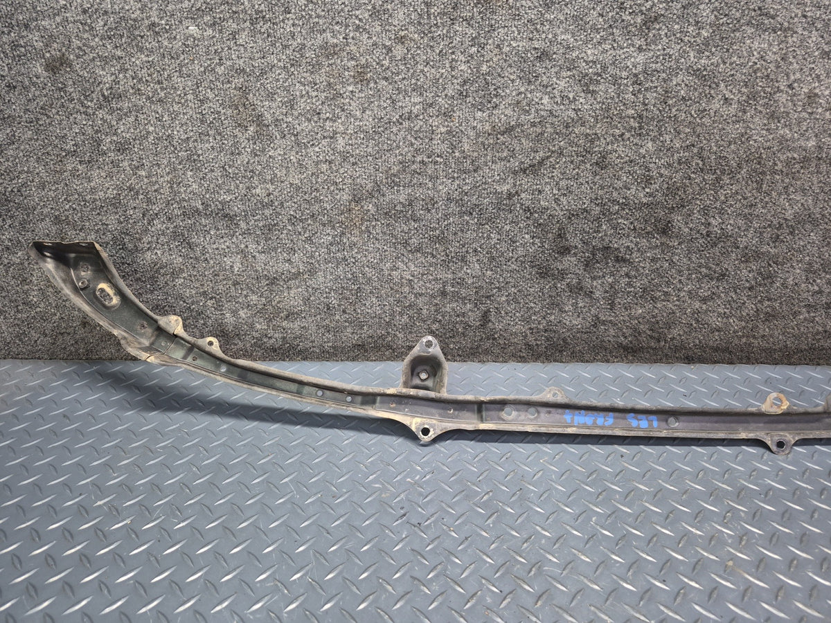98-00 Lexus UCF20L LS400 Front Bumper Reinforcement Upper Bracket Bar OEM