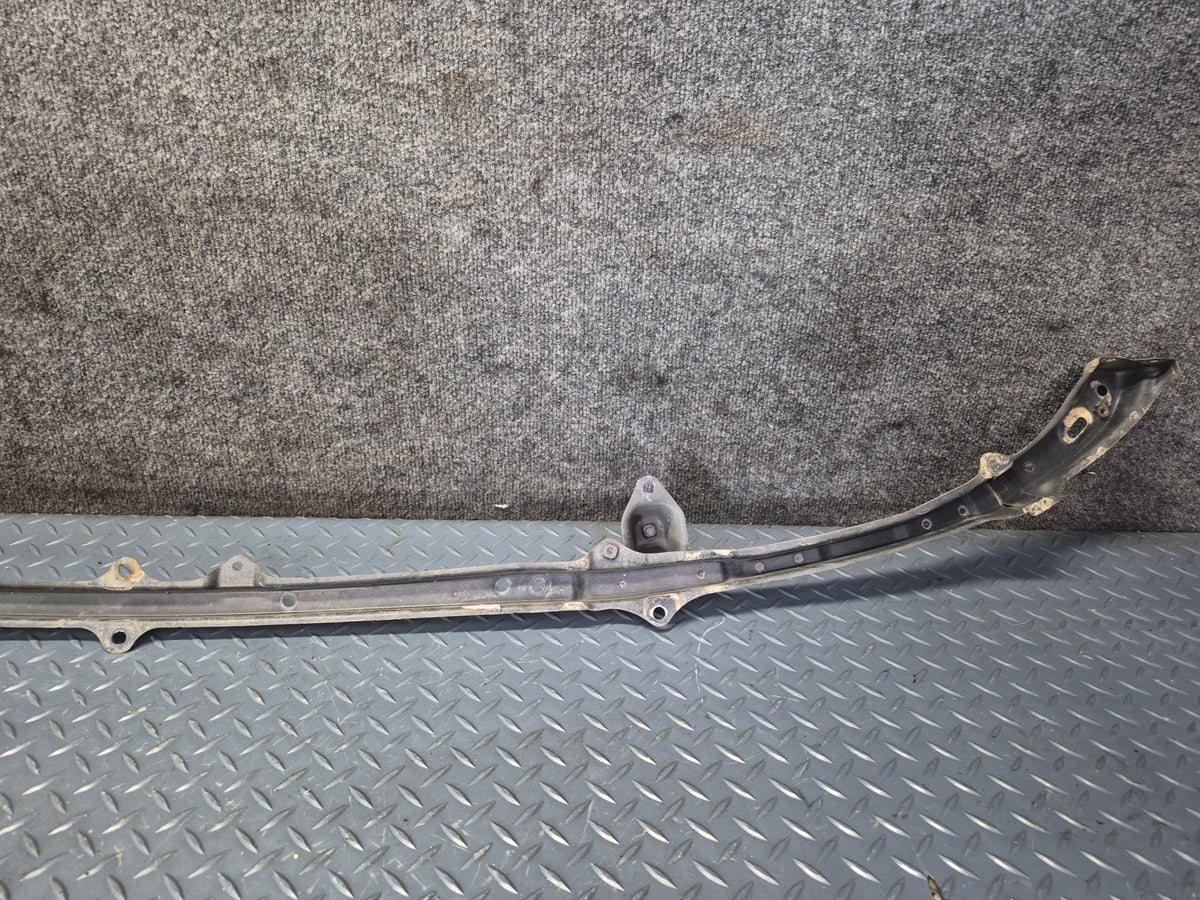 98-00 Lexus UCF20L LS400 Front Bumper Reinforcement Upper Bracket Bar OEM