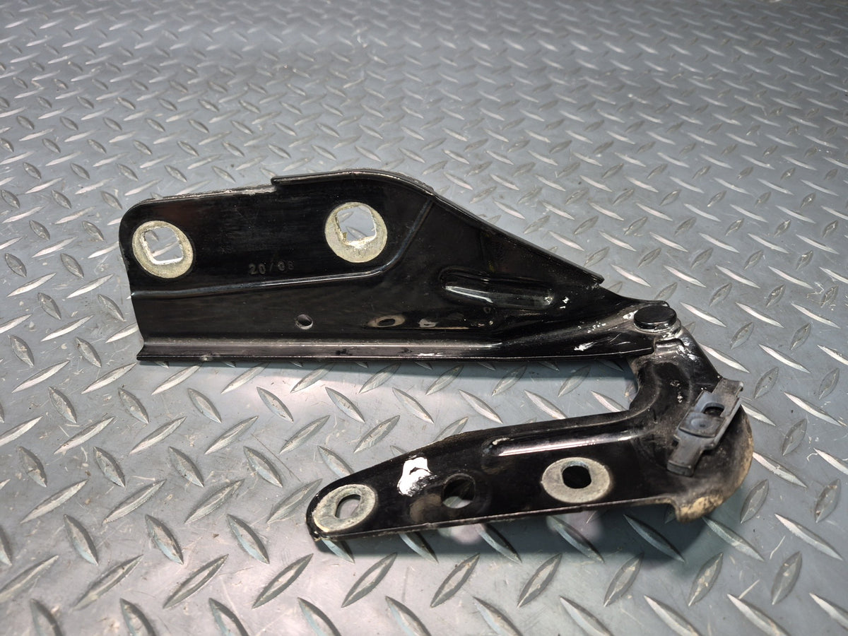 2003-2010 Porsche Cayenne 957 Front Left & Right Hood Hinge Set of 2