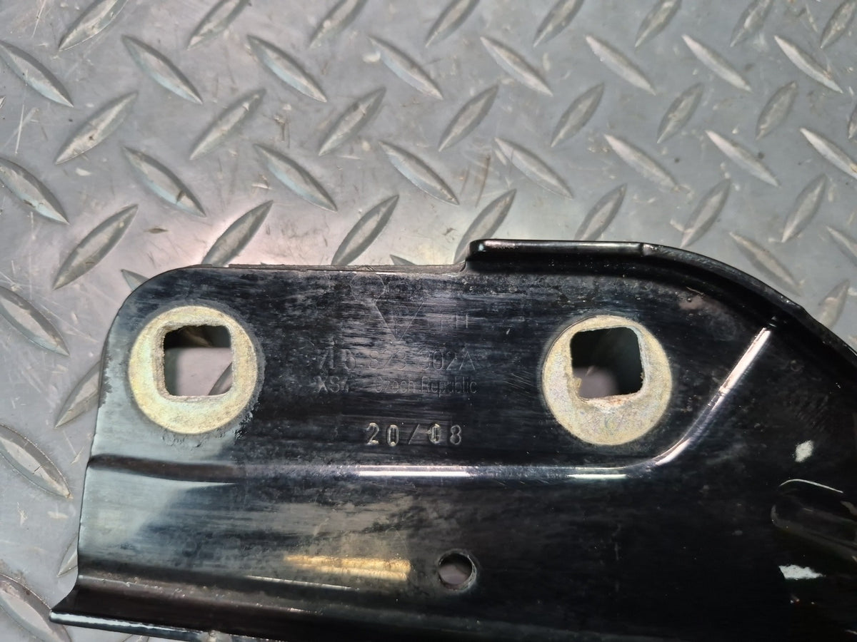 2003-2010 Porsche Cayenne 957 Front Left & Right Hood Hinge Set of 2