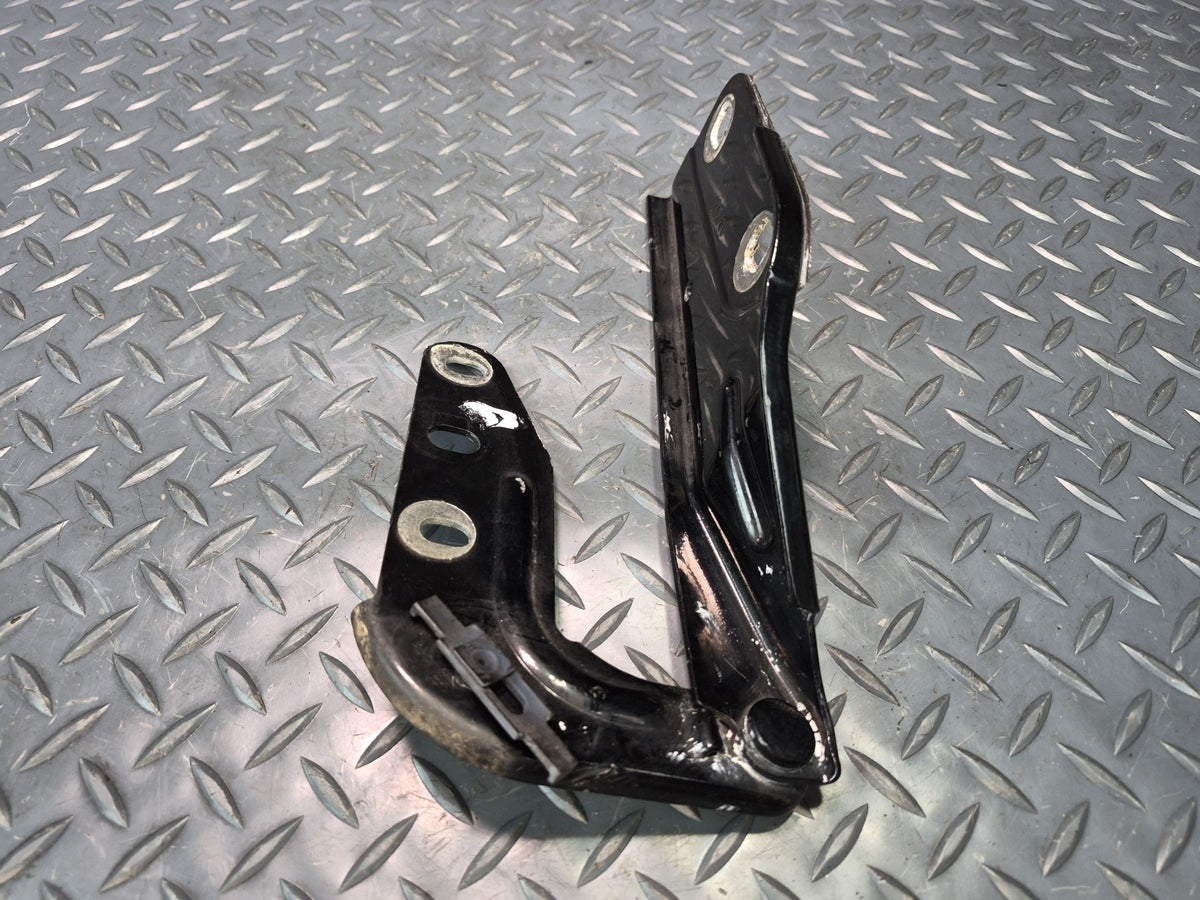 2003-2010 Porsche Cayenne 957 Front Left & Right Hood Hinge Set of 2