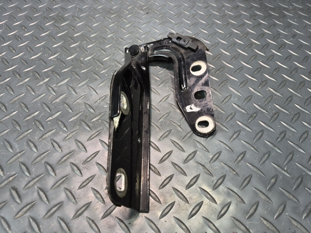 2003-2010 Porsche Cayenne 957 Front Left & Right Hood Hinge Set of 2