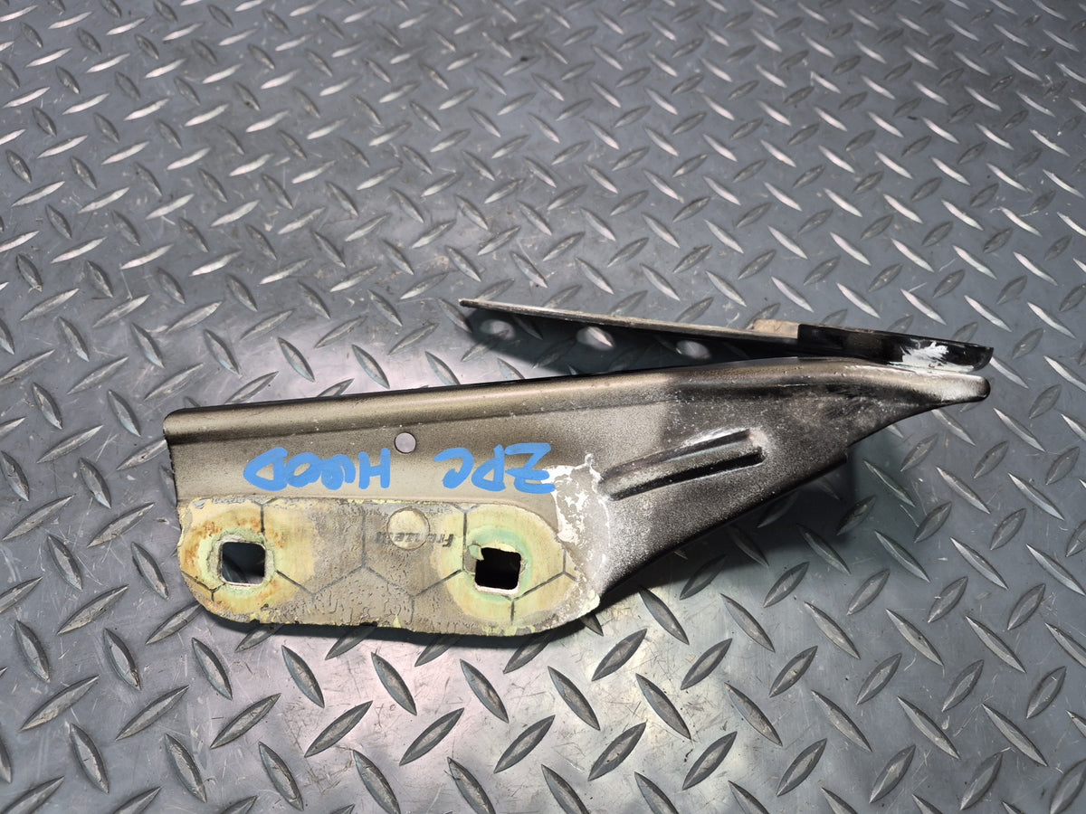 2003-2010 Porsche Cayenne 957 Front Left & Right Hood Hinge Set of 2