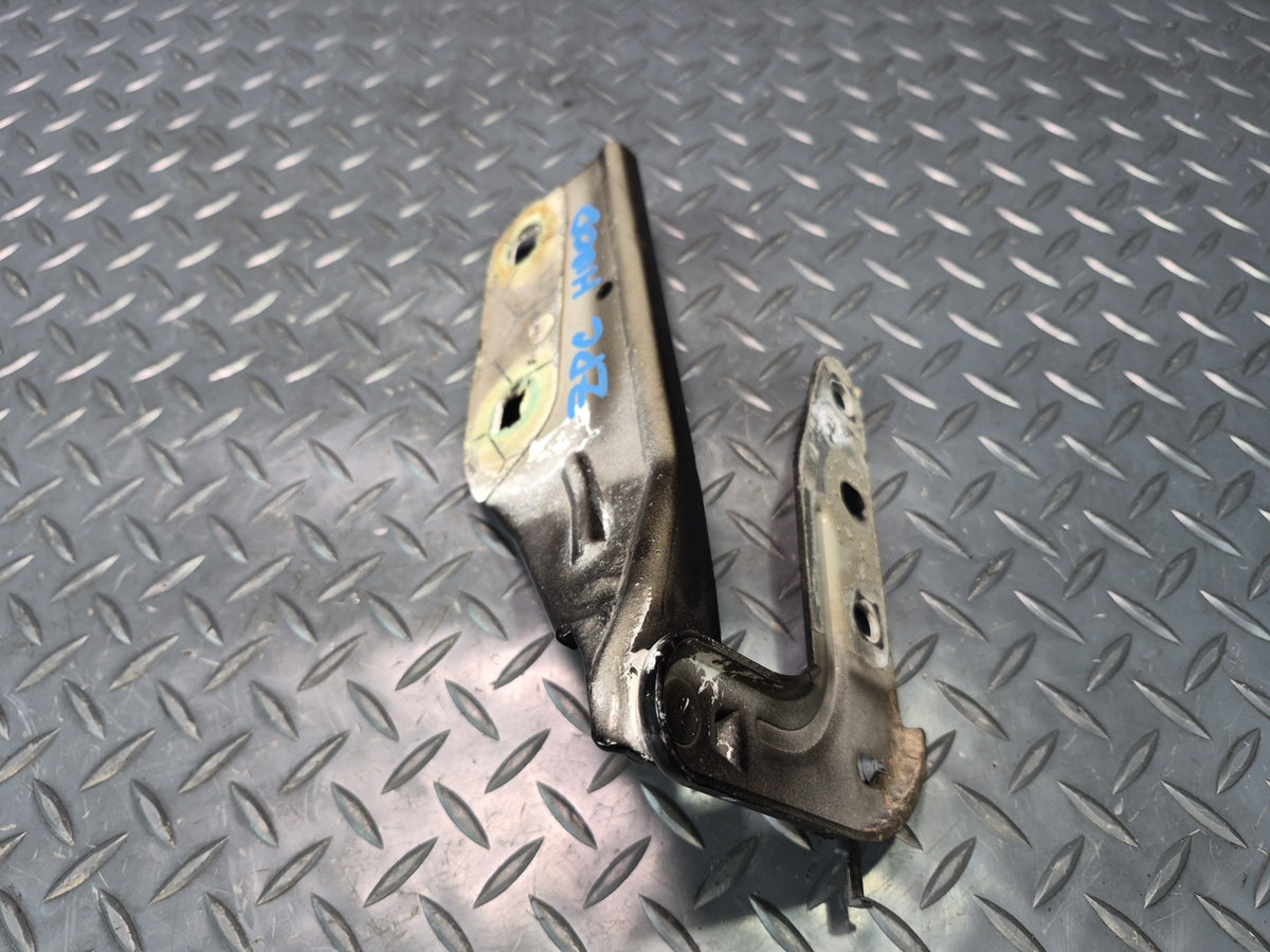 2003-2010 Porsche Cayenne 957 Front Left & Right Hood Hinge Set of 2