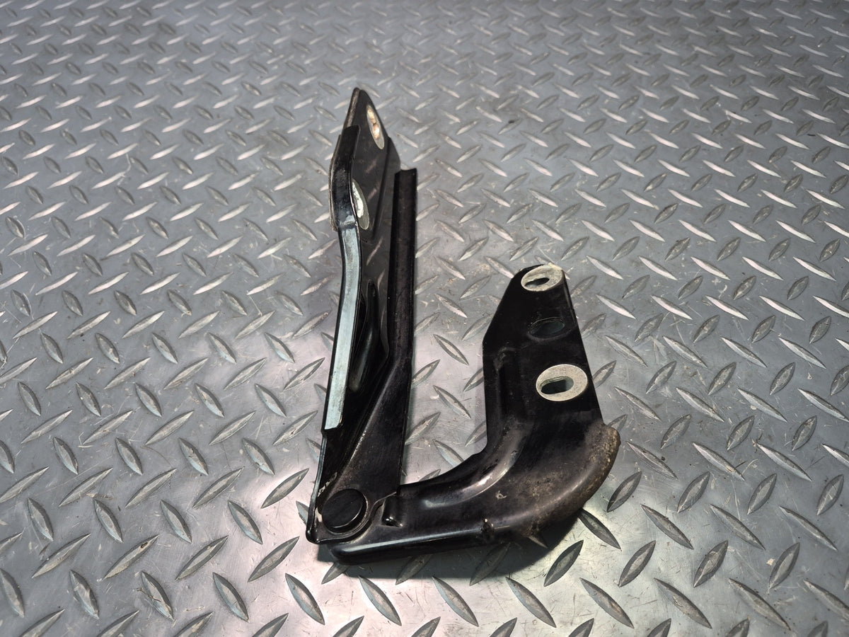 2003-2010 Porsche Cayenne 957 Front Left & Right Hood Hinge Set of 2