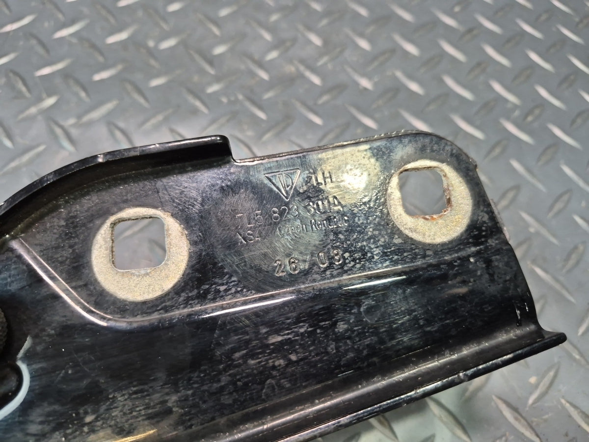 2003-2010 Porsche Cayenne 957 Front Left & Right Hood Hinge Set of 2