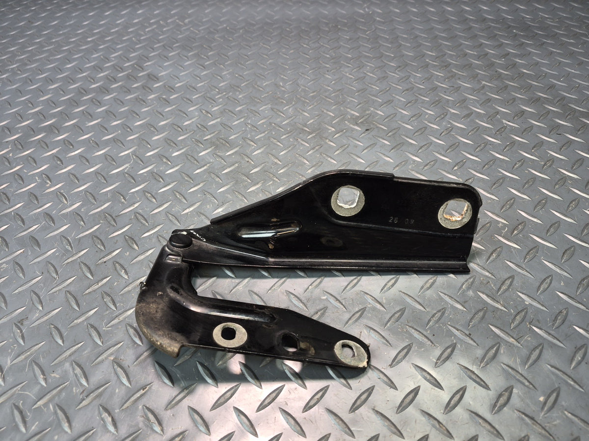2003-2010 Porsche Cayenne 957 Front Left & Right Hood Hinge Set of 2