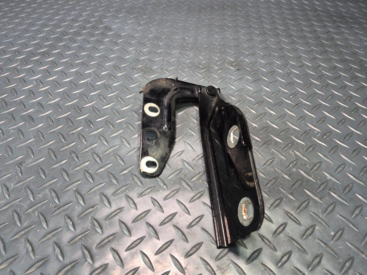 2003-2010 Porsche Cayenne 957 Front Left & Right Hood Hinge Set of 2