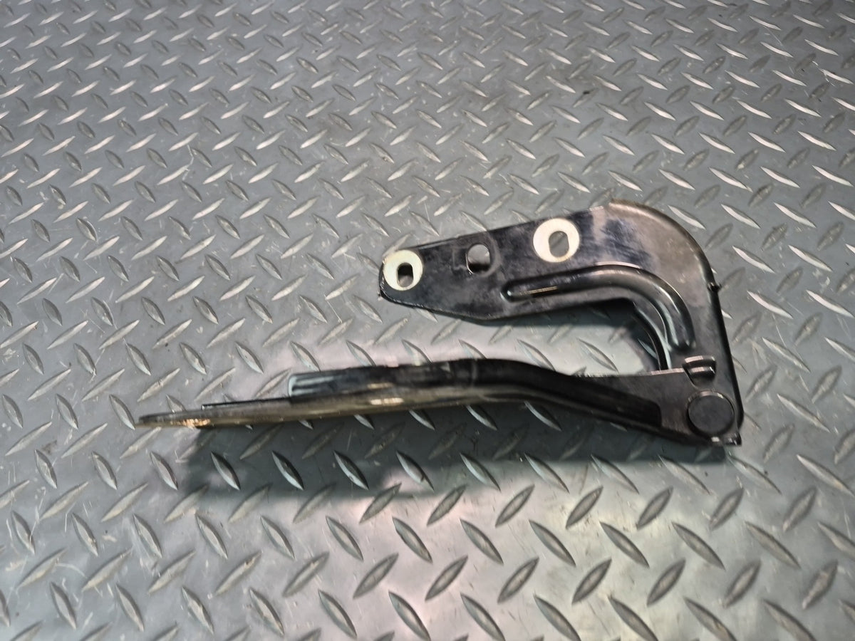 2003-2010 Porsche Cayenne 957 Front Left & Right Hood Hinge Set of 2