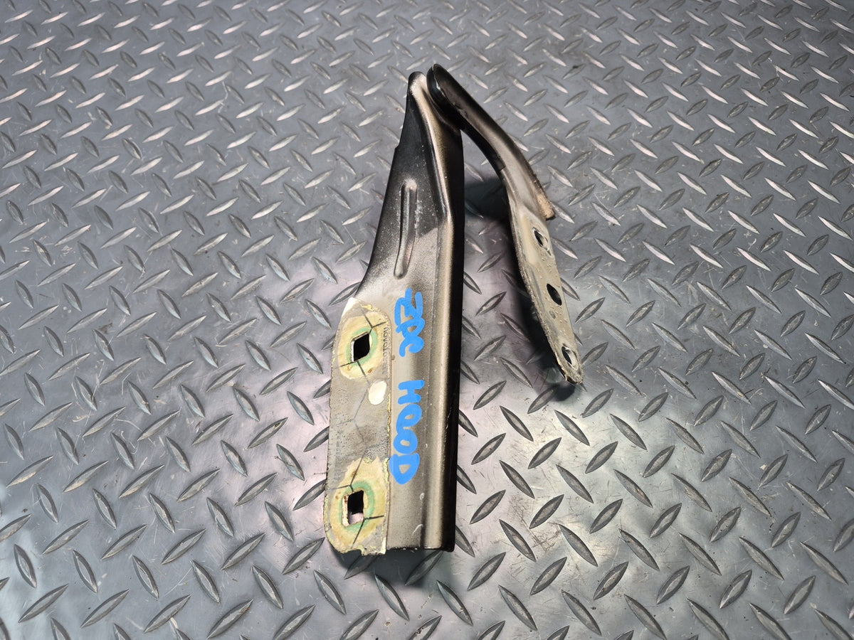 2003-2010 Porsche Cayenne 957 Front Left & Right Hood Hinge Set of 2
