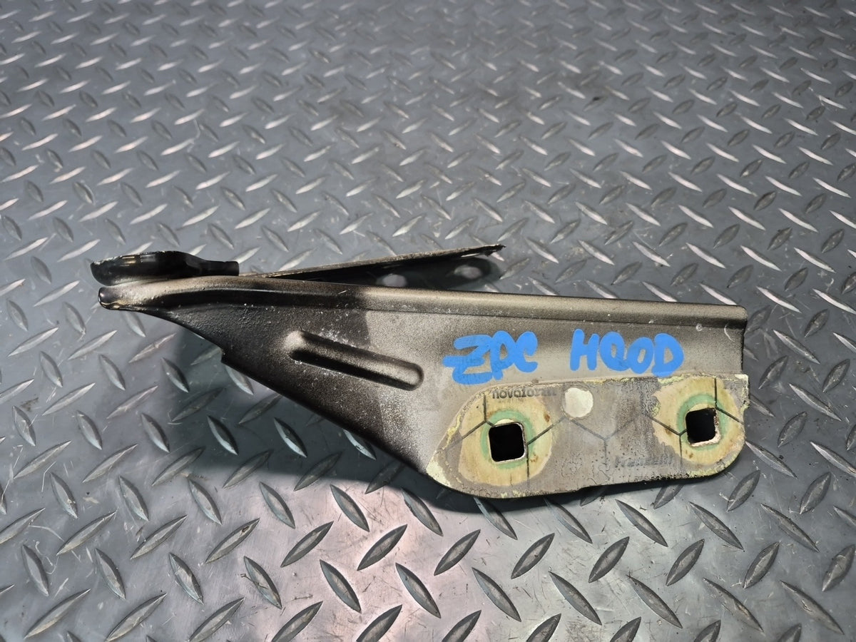 2003-2010 Porsche Cayenne 957 Front Left & Right Hood Hinge Set of 2