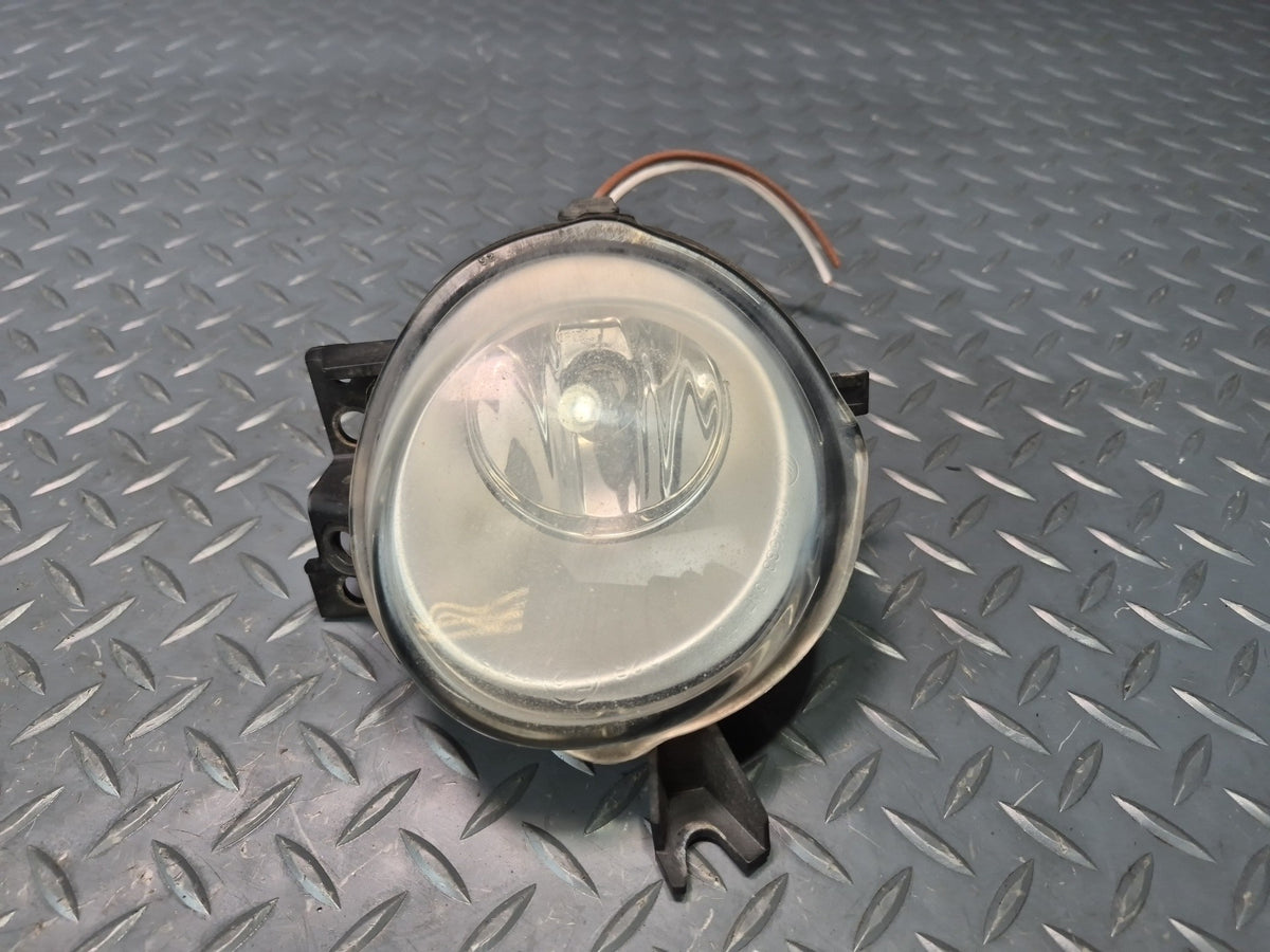 2008-2010 Porsche Cayenne 957 Front Left & Right Fog Light Lamp Set of 2