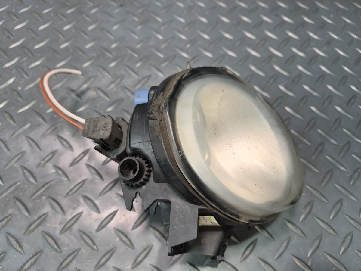 2008-2010 Porsche Cayenne 957 Front Left & Right Fog Light Lamp Set of 2
