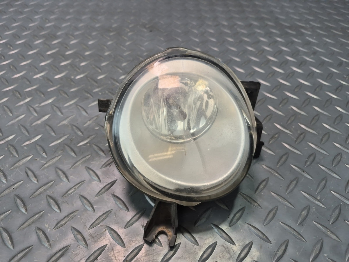 2008-2010 Porsche Cayenne 957 Front Left & Right Fog Light Lamp Set of 2
