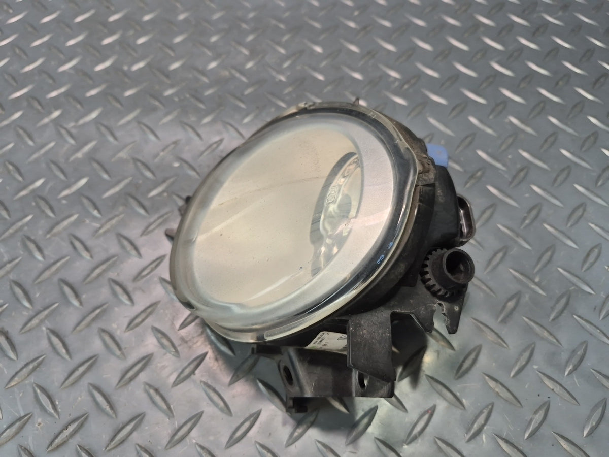 2008-2010 Porsche Cayenne 957 Front Left & Right Fog Light Lamp Set of 2