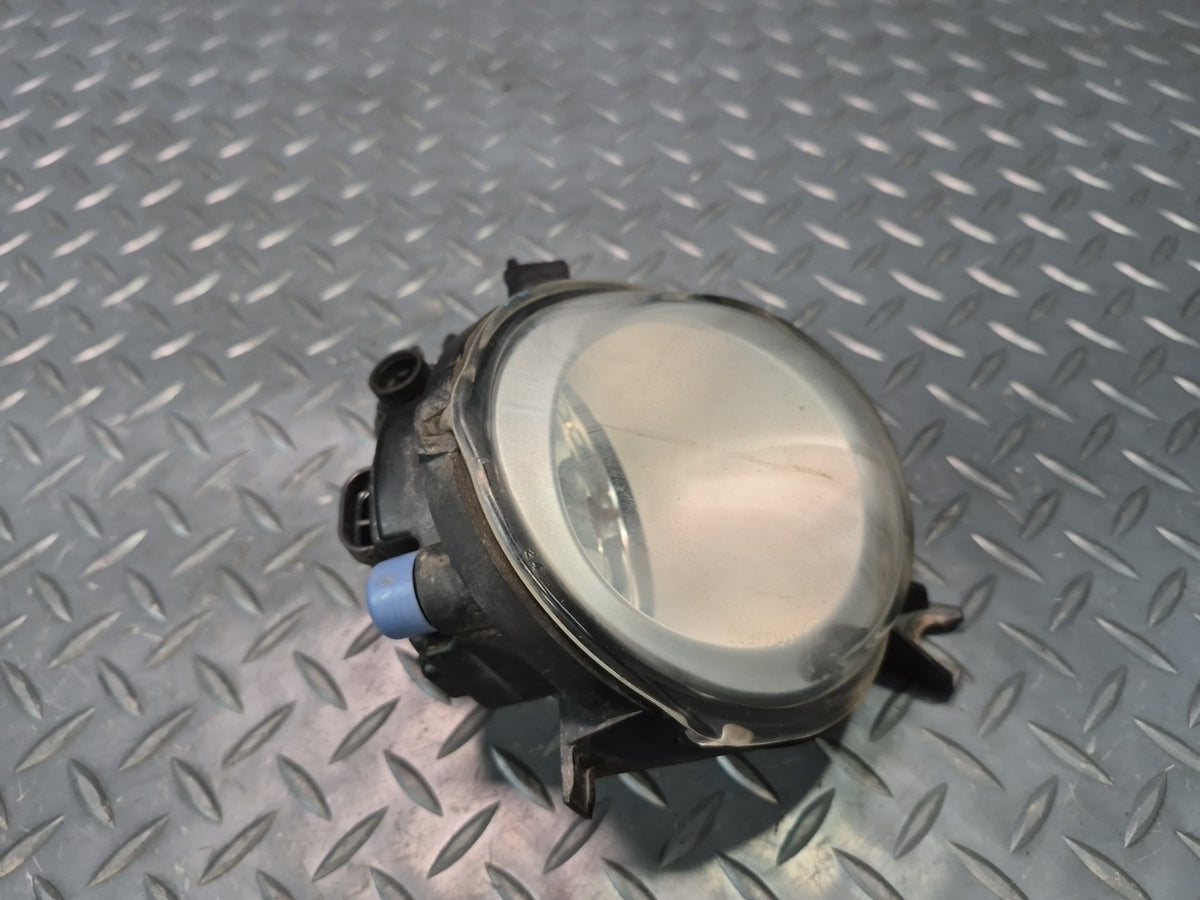 2008-2010 Porsche Cayenne 957 Front Left & Right Fog Light Lamp Set of 2