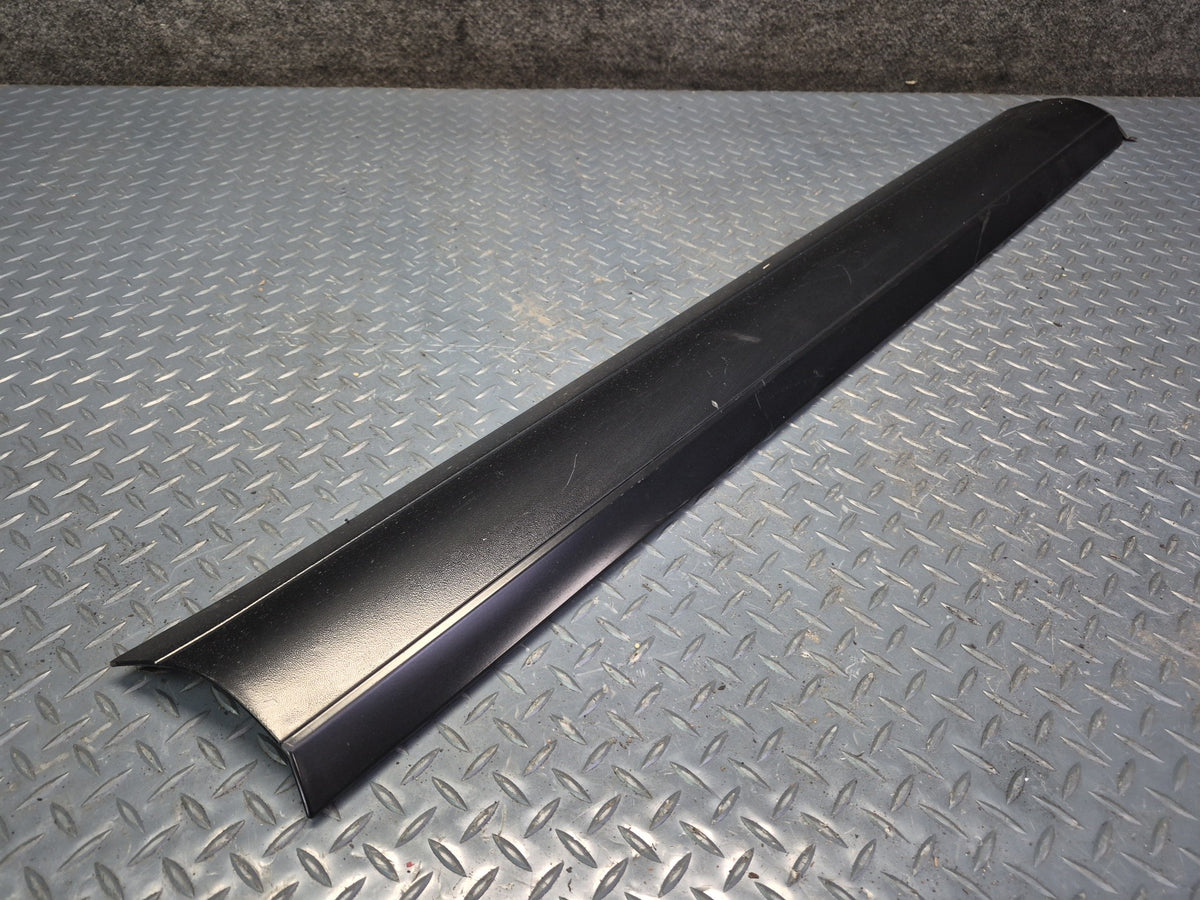 2008-2010 Porsche Cayenne 957 Front Left Door Lower Trim Molding 7L5837787