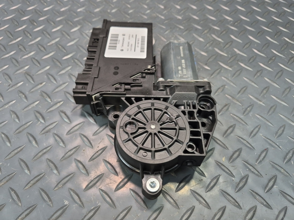 2003-2010 Porsche Cayenne 957 Front Right Door Window Motor 3D1959792E