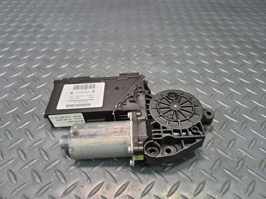 2003-2010 Porsche Cayenne 957 Front Left Door Window Motor 3D1959793E