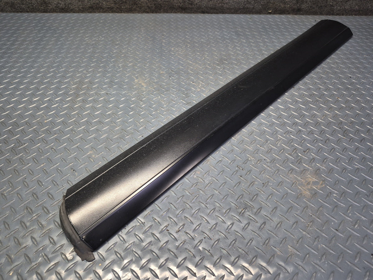 2008-2010 Porsche Cayenne 957 Front Right Door Lower Trim Molding 7L5839788