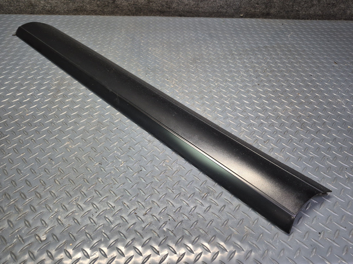 2008-2010 Porsche Cayenne 957 Front Right Door Lower Trim Molding 7L5839788