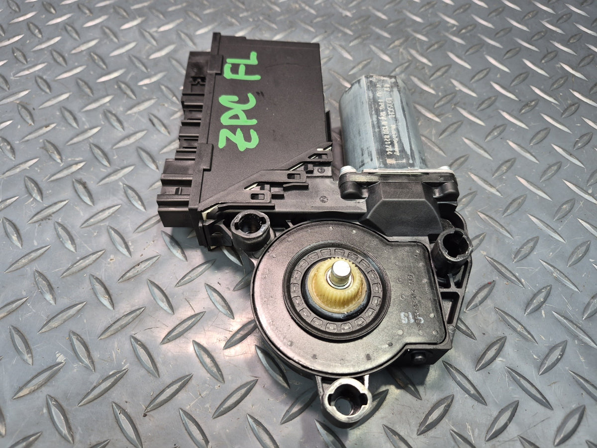 2003-2010 Porsche Cayenne 957 Front Left Door Window Motor 3D1959793E