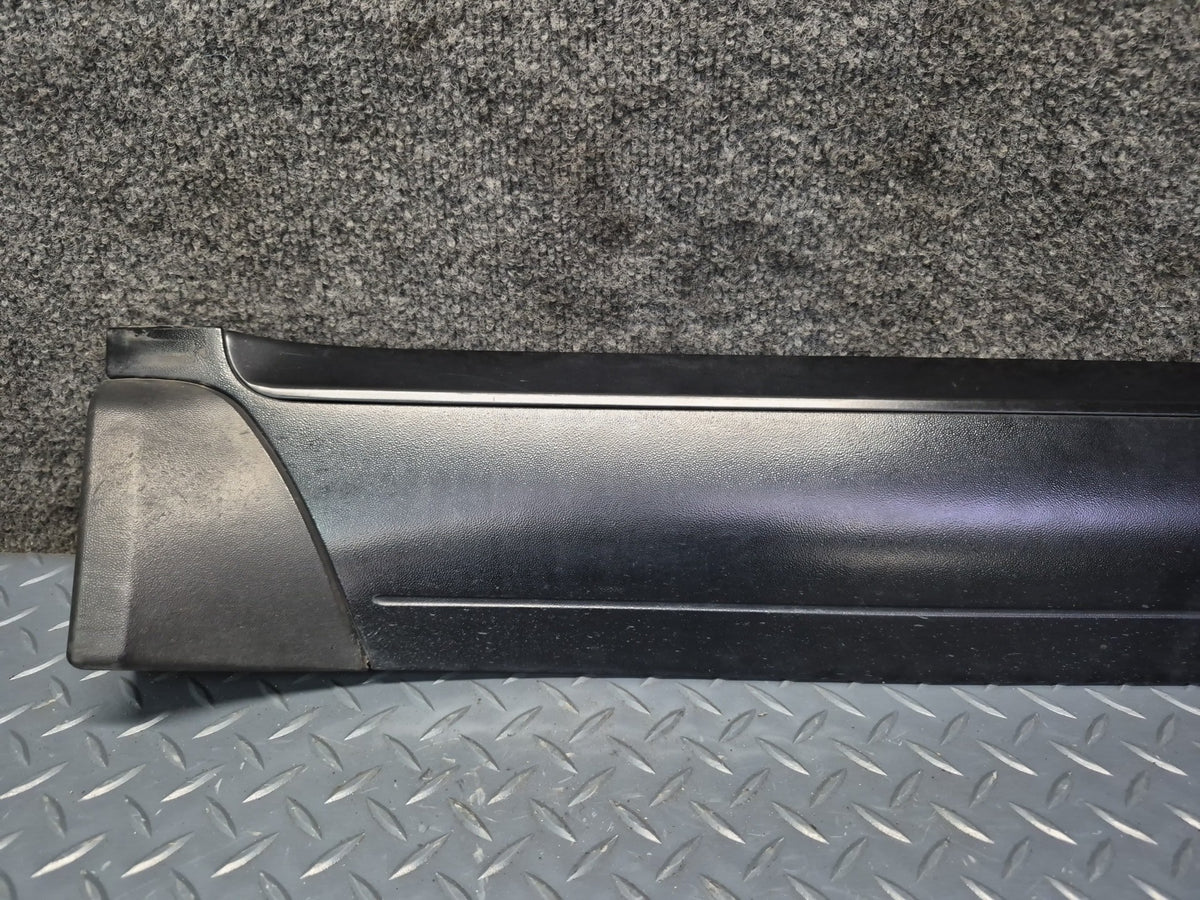 2008-2010 Porsche Cayenne 957 Rear Right Door Lower Trim Molding 7L5839788