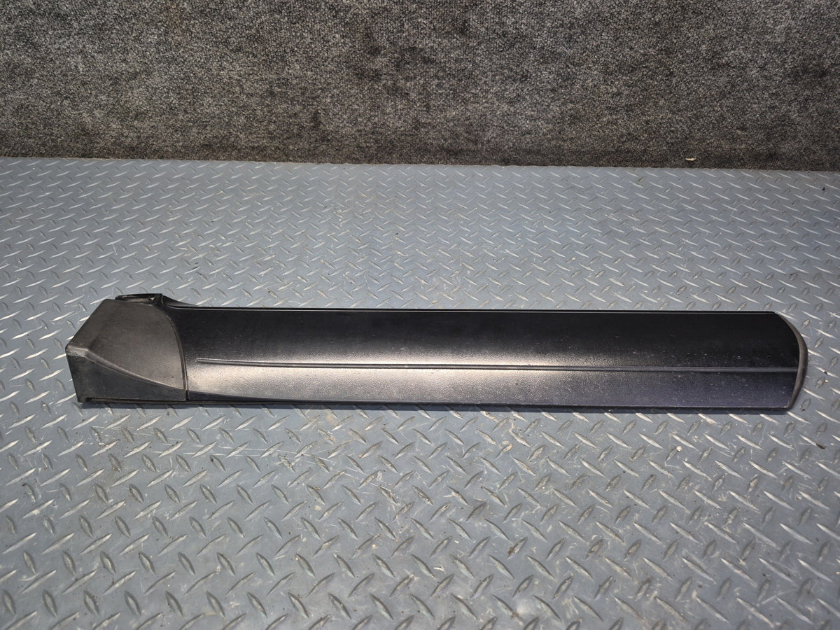 2008-2010 Porsche Cayenne 957 Rear Right Door Lower Trim Molding 7L5839788