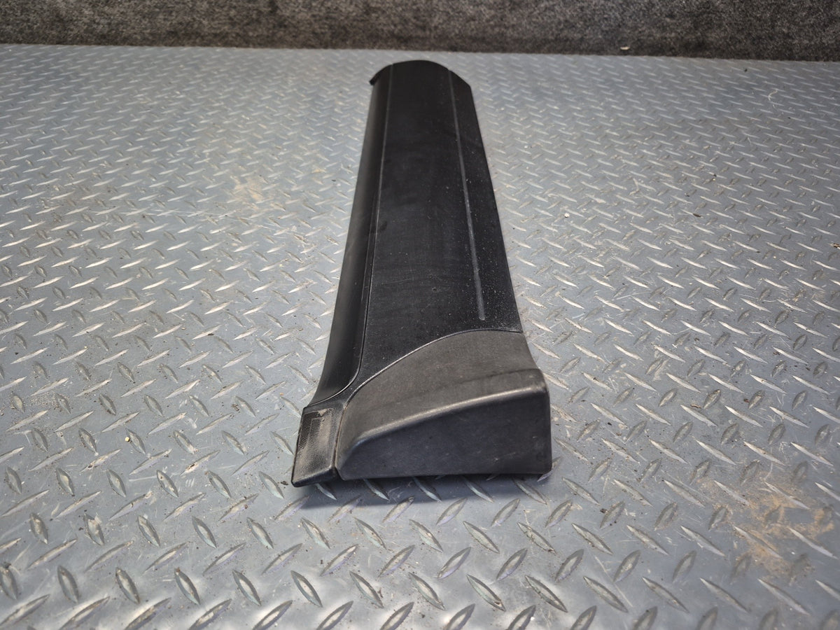 2008-2010 Porsche Cayenne 957 Rear Right Door Lower Trim Molding 7L5839788