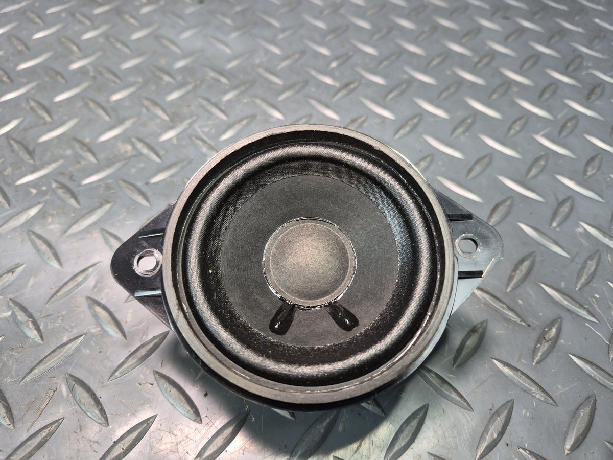 2003-2010 Porsche Cayenne 957 Front Left & Right Bose Speaker Set of 2