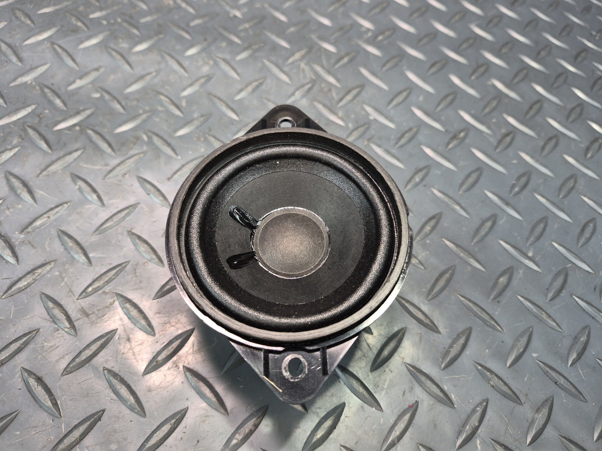 2003-2010 Porsche Cayenne 957 Front Left & Right Bose Speaker Set of 2