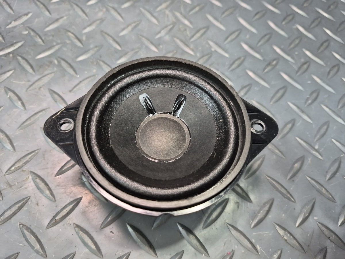 2003-2010 Porsche Cayenne 957 Front Left & Right Bose Speaker Set of 2