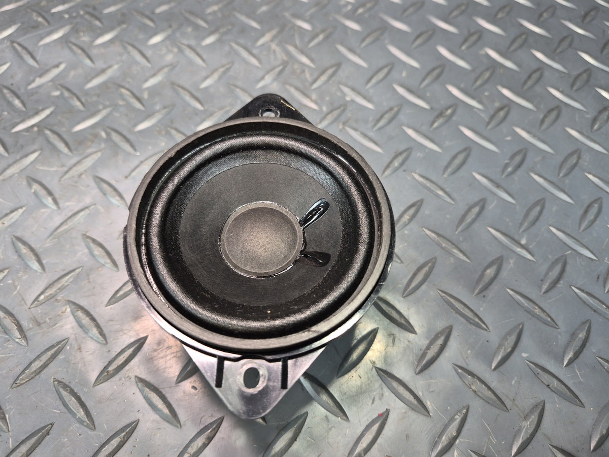 2003-2010 Porsche Cayenne 957 Front Left & Right Bose Speaker Set of 2