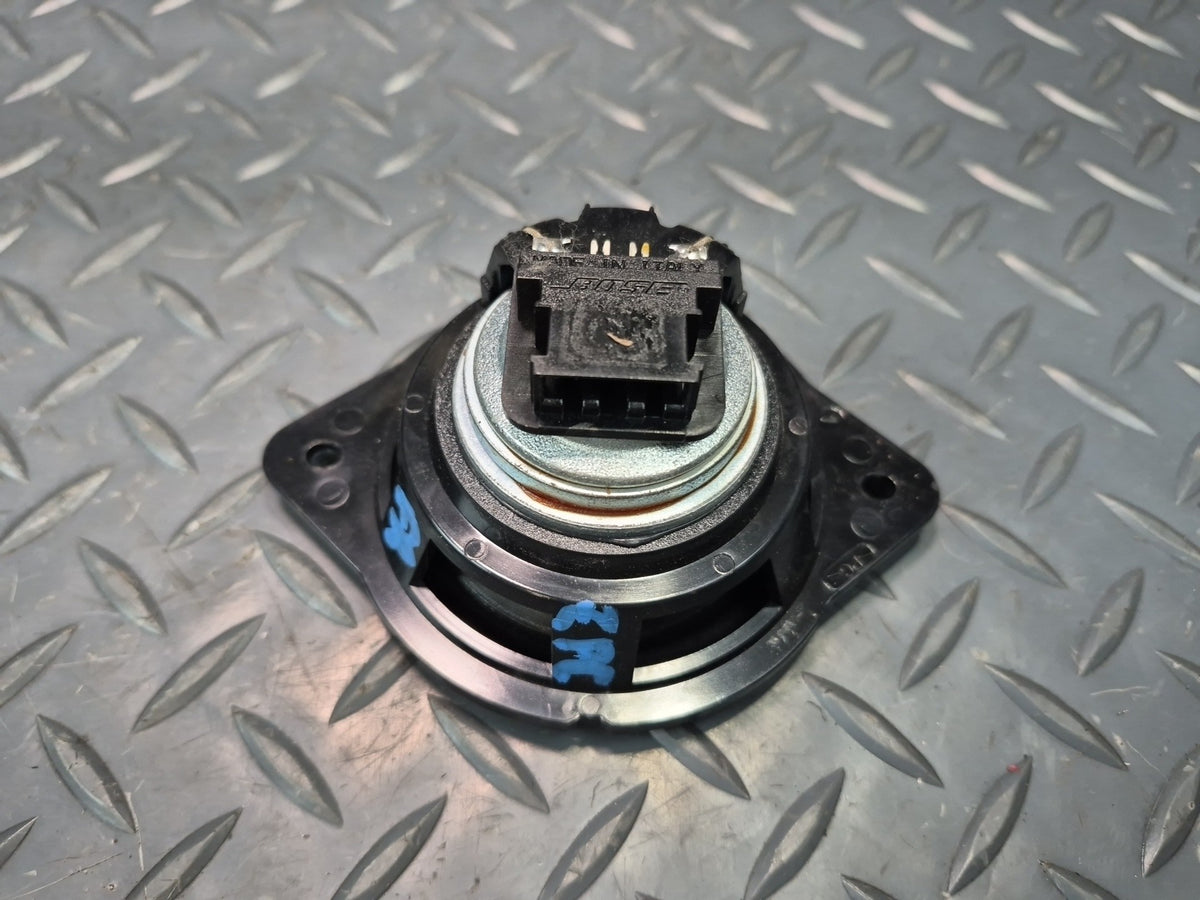 2003-2010 Porsche Cayenne 957 Front Left & Right Bose Speaker Set of 2
