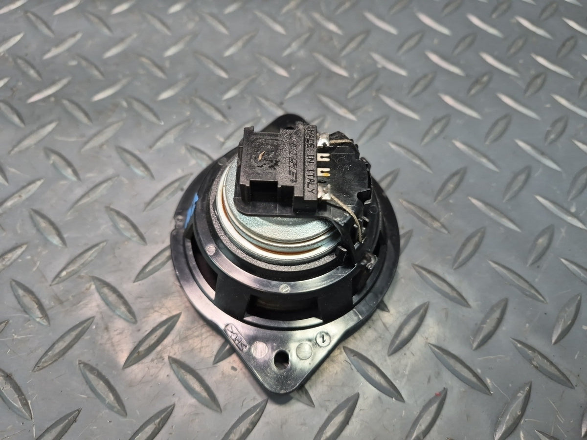 2003-2010 Porsche Cayenne 957 Front Left & Right Bose Speaker Set of 2