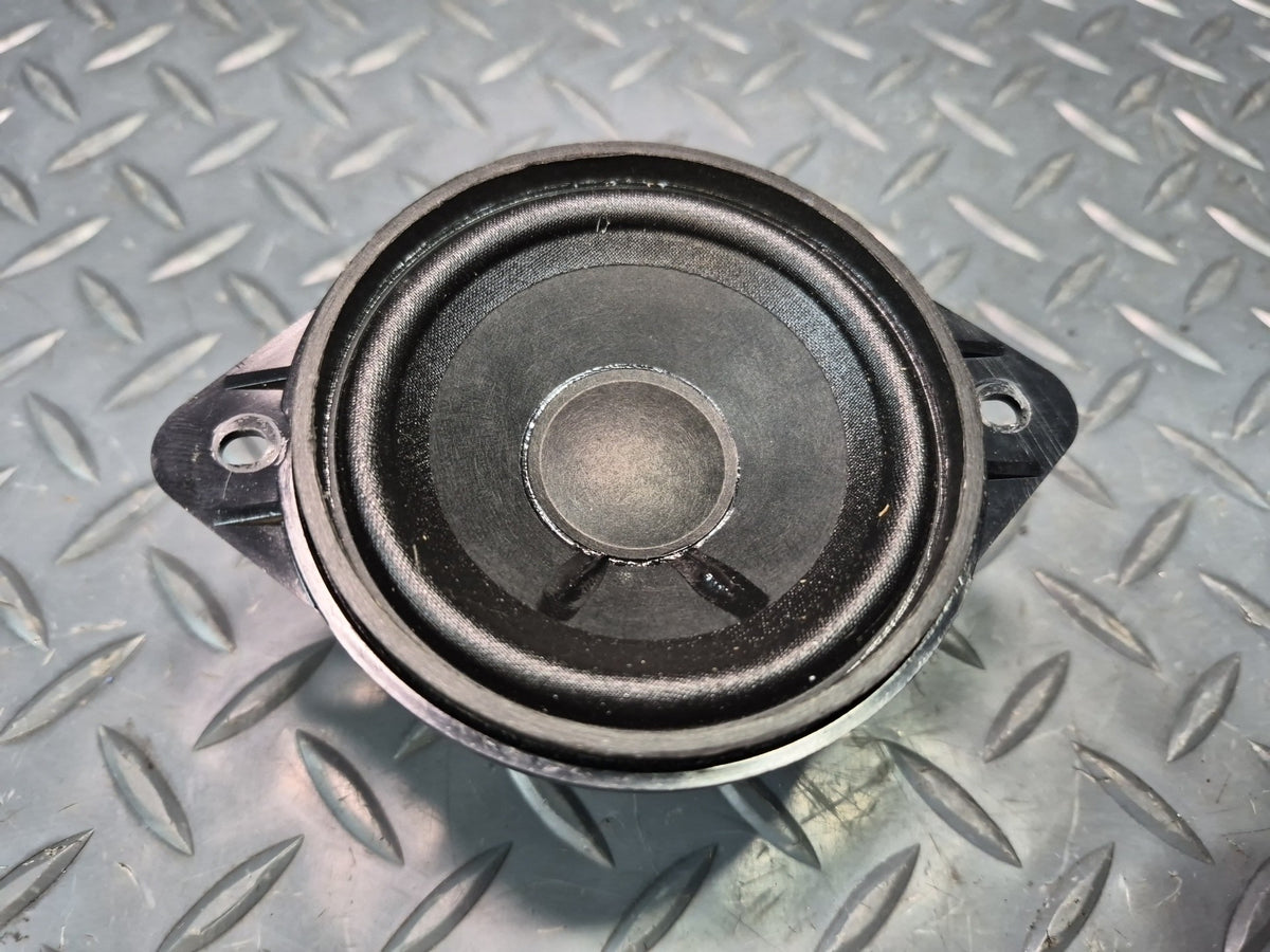 2003-2010 Porsche Cayenne 957 Front Left & Right Bose Speaker Set of 2