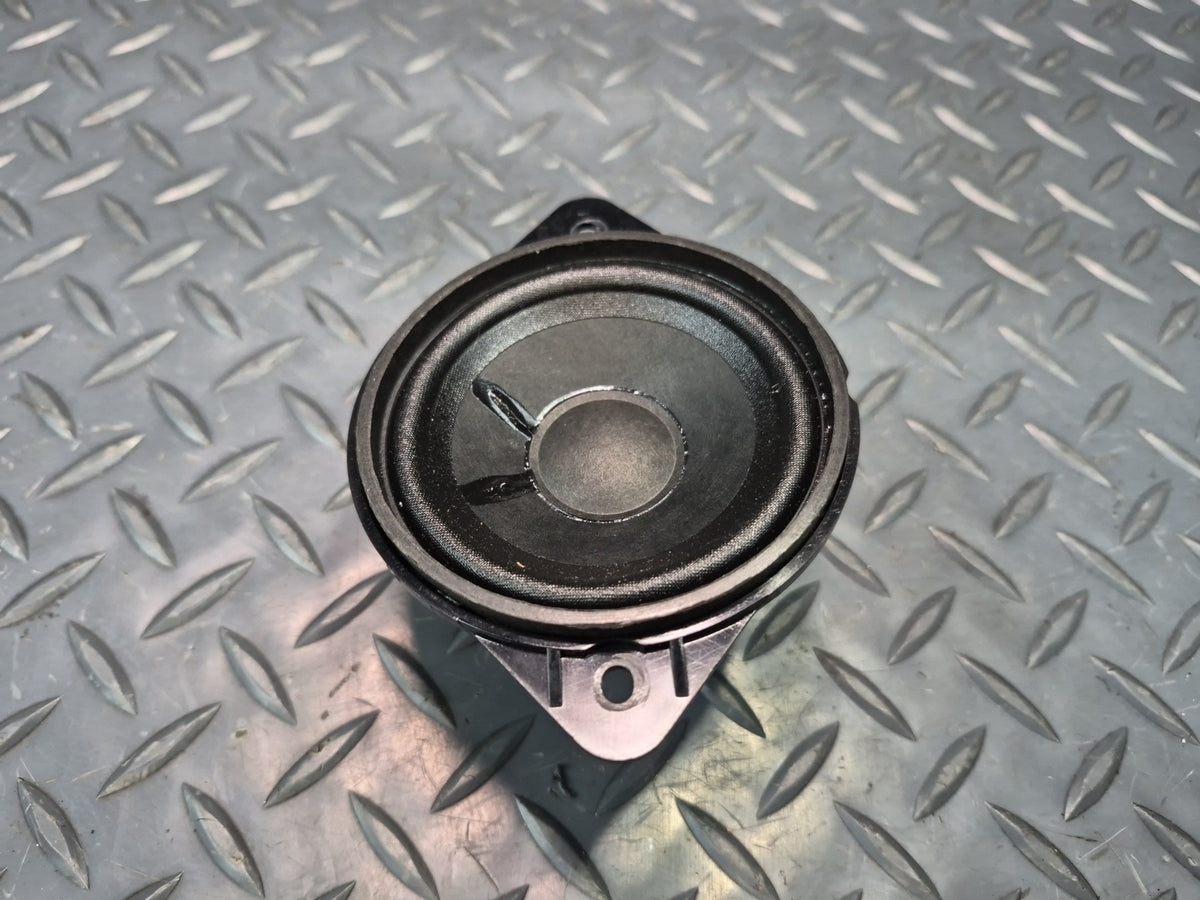 2003-2010 Porsche Cayenne 957 Front Left & Right Bose Speaker Set of 2